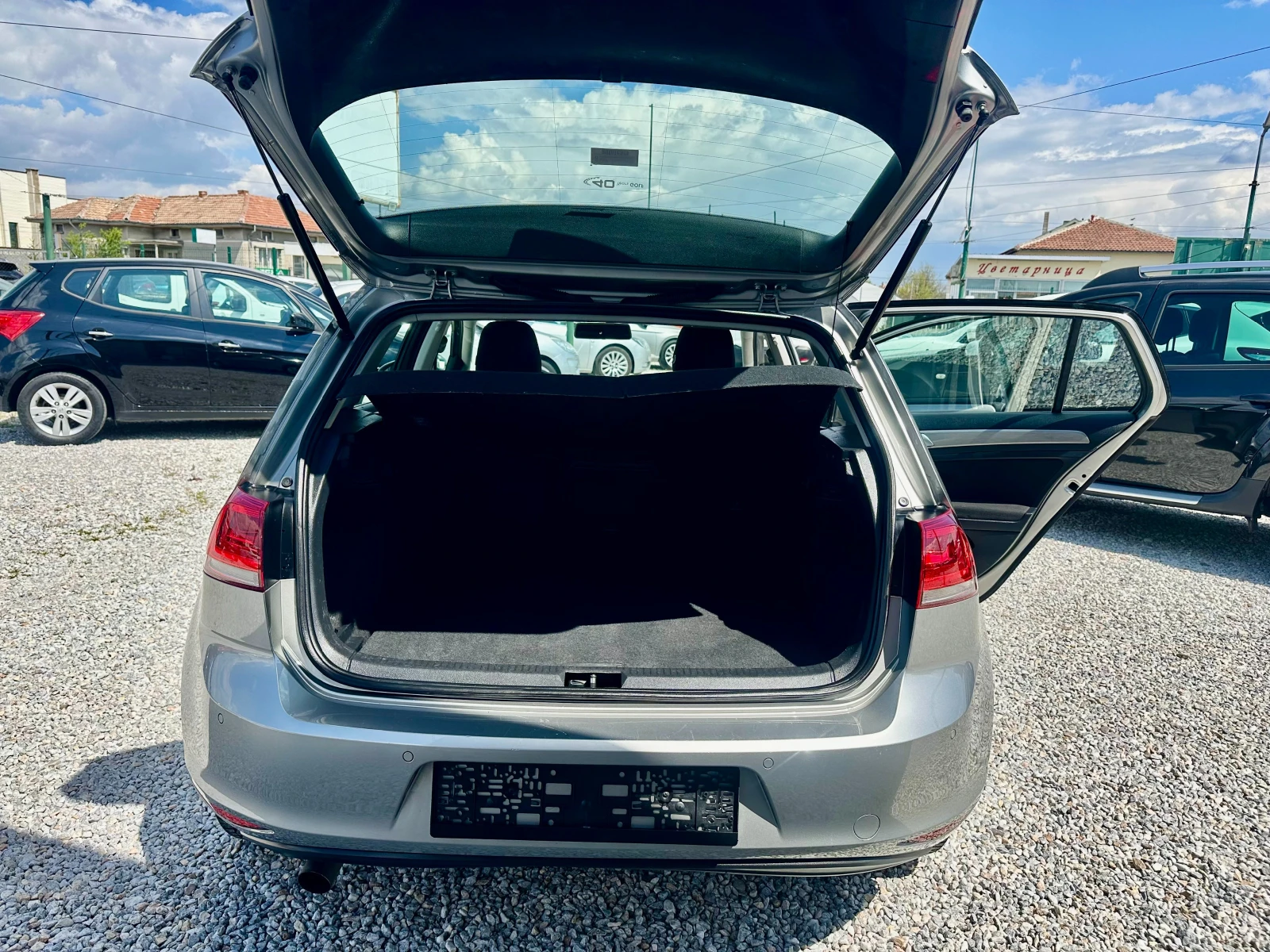 VW Golf 1.6TDI* ����������*  | Mobile.bg � ����������� 10
