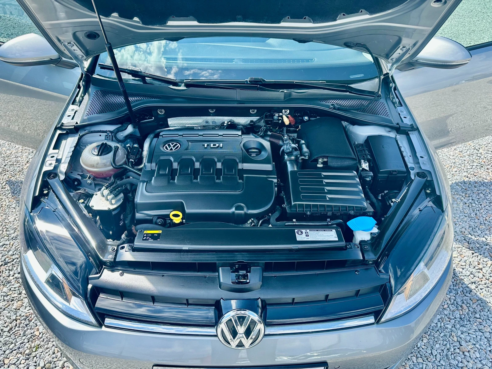 VW Golf 1.6TDI* ����������*  | Mobile.bg � ����������� 15