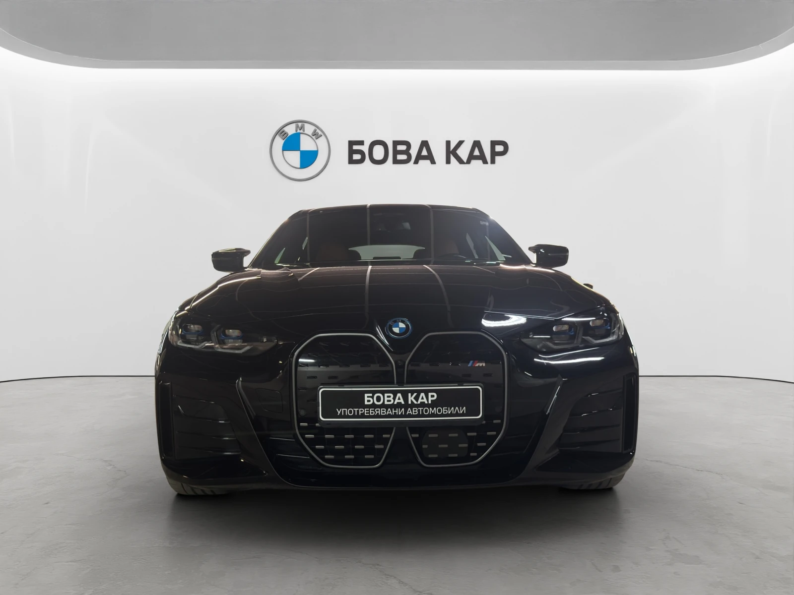 BMW i4 M50 | Mobile.bg � ����������� 2