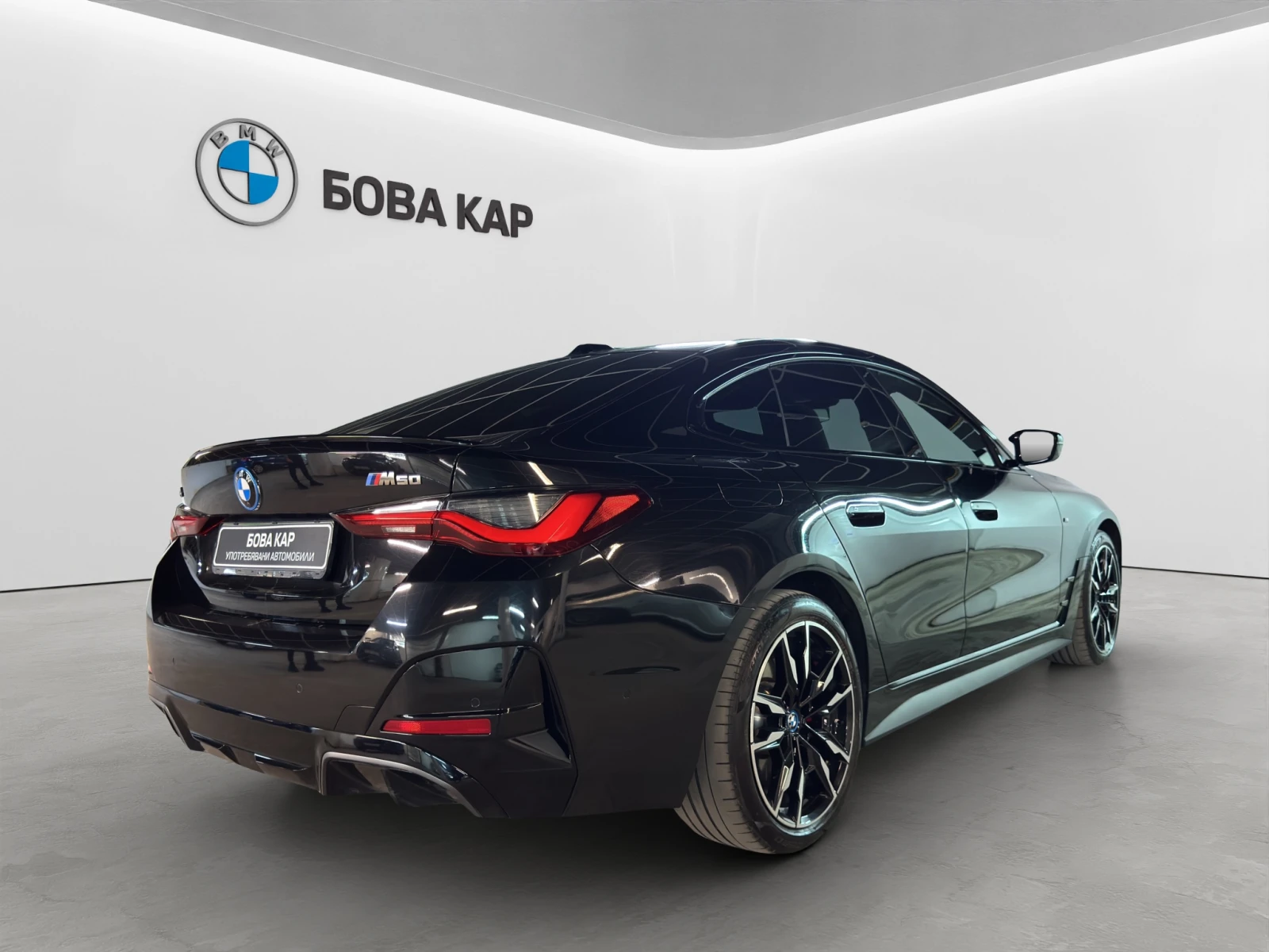BMW i4 M50 | Mobile.bg � ����������� 7