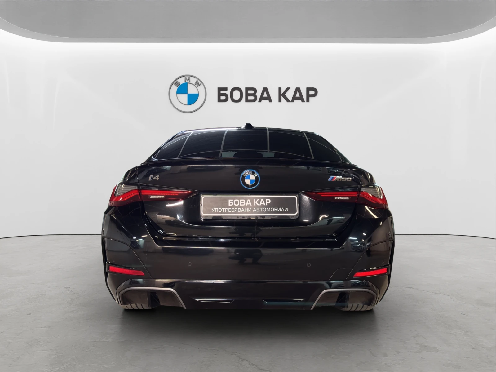 BMW i4 M50 | Mobile.bg � ����������� 6