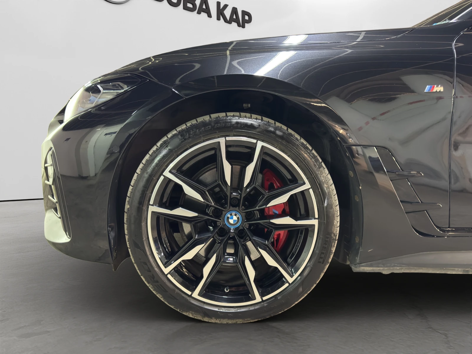 BMW i4 M50 | Mobile.bg � ����������� 13