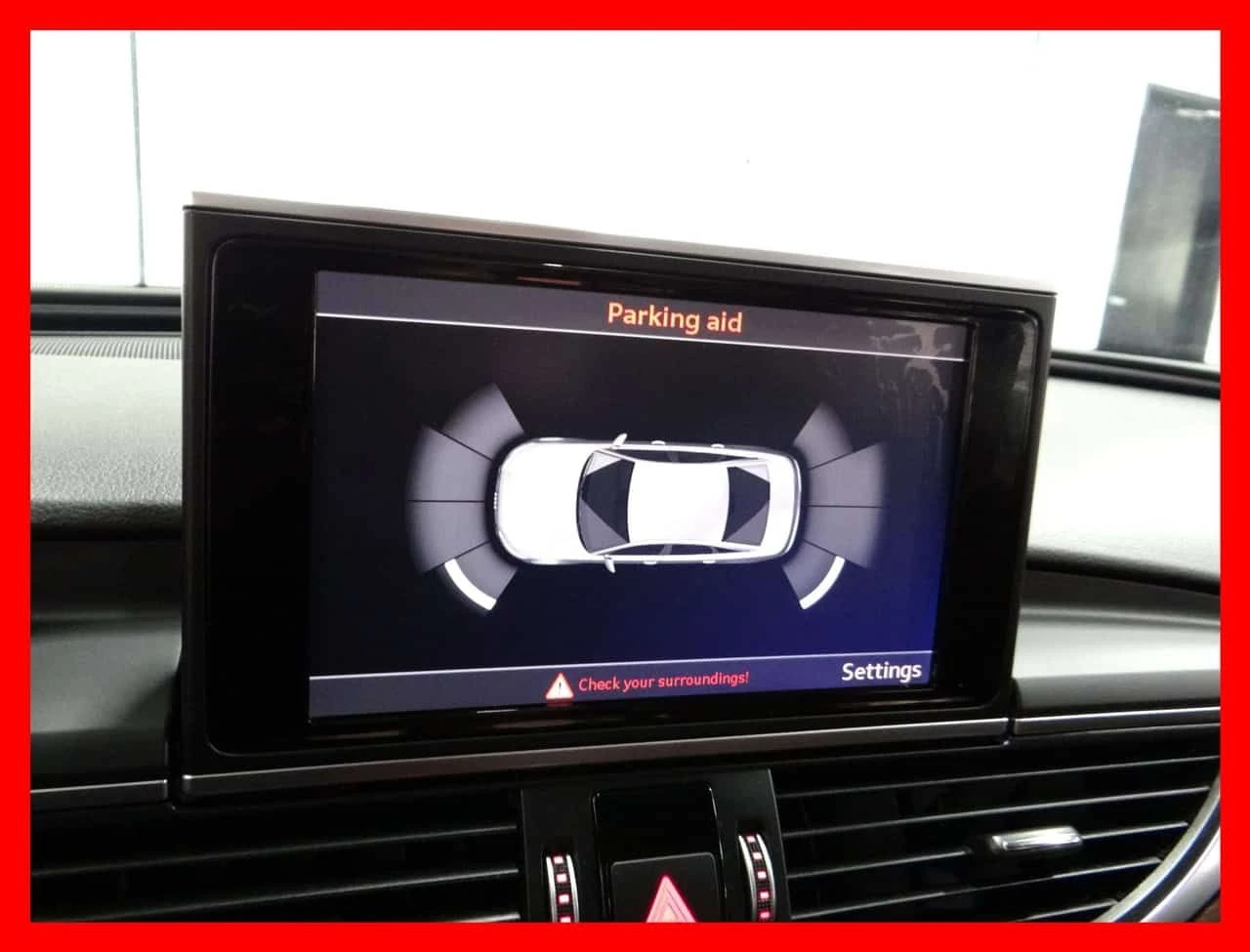 Audi A6 * quattro Premium, quattro Premium Plus * CARFAX * | Mobile.bg � ����������� 14