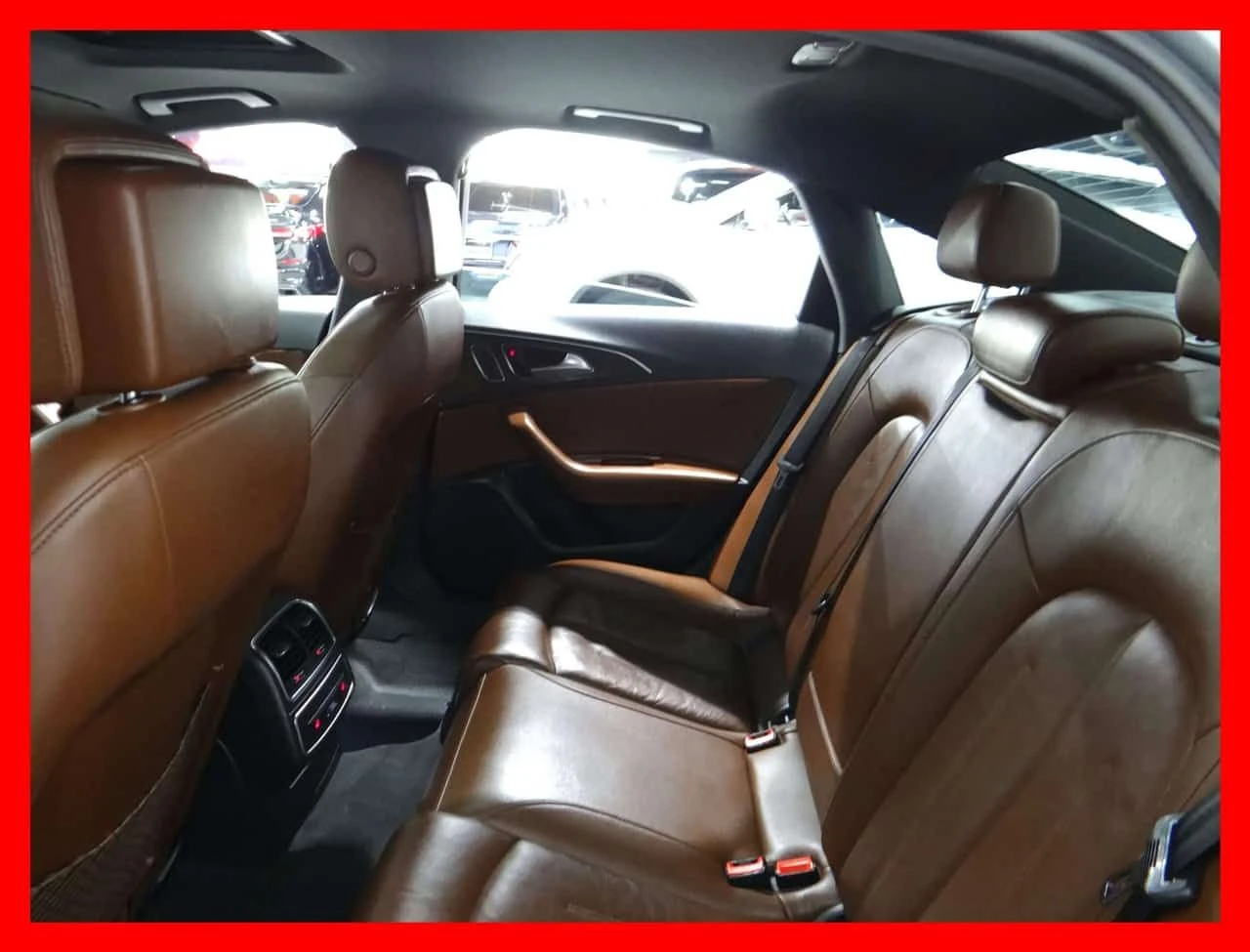 Audi A6 * quattro Premium, quattro Premium Plus * CARFAX * | Mobile.bg � ����������� 11