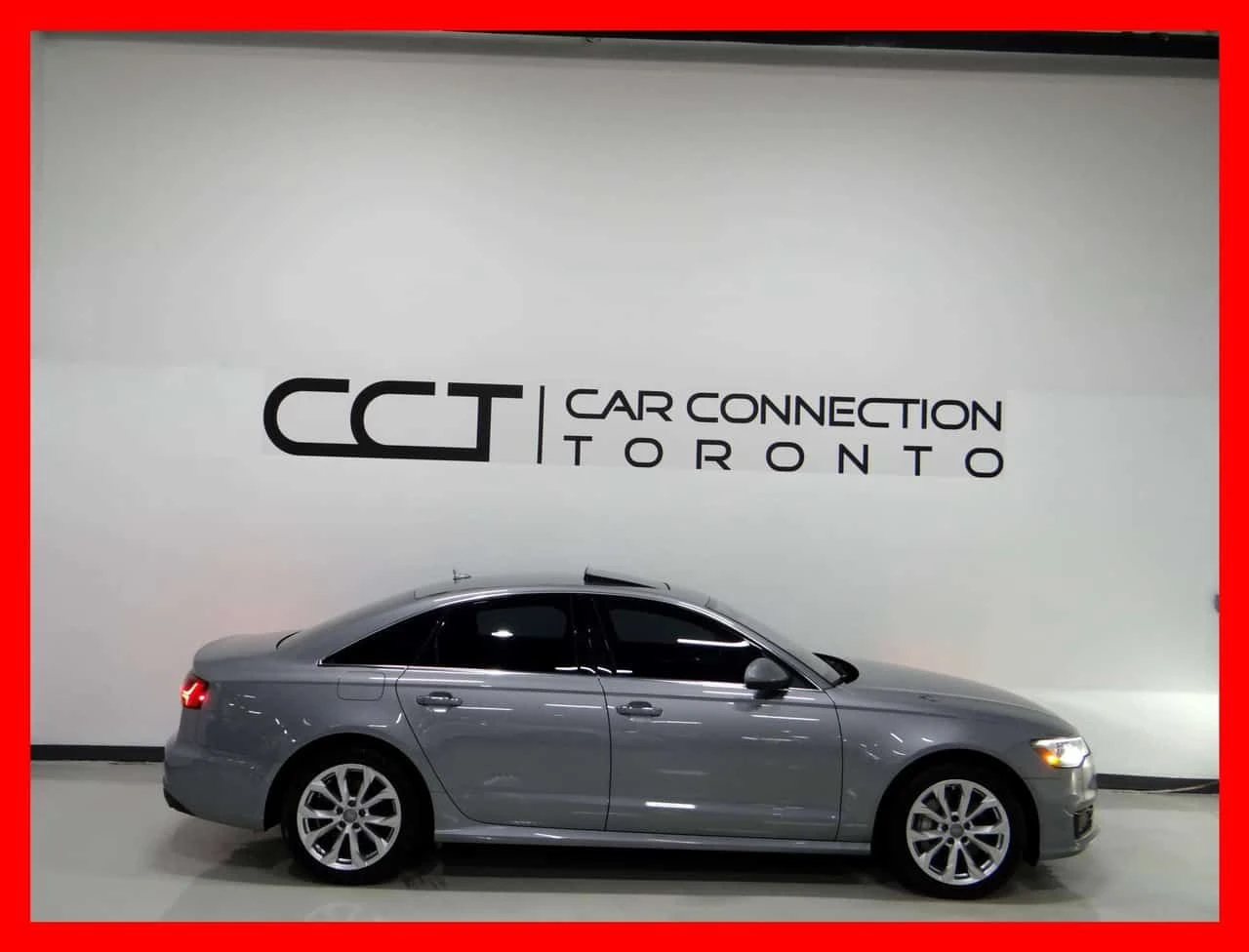 Audi A6 * quattro Premium, quattro Premium Plus * CARFAX * | Mobile.bg � ����������� 6