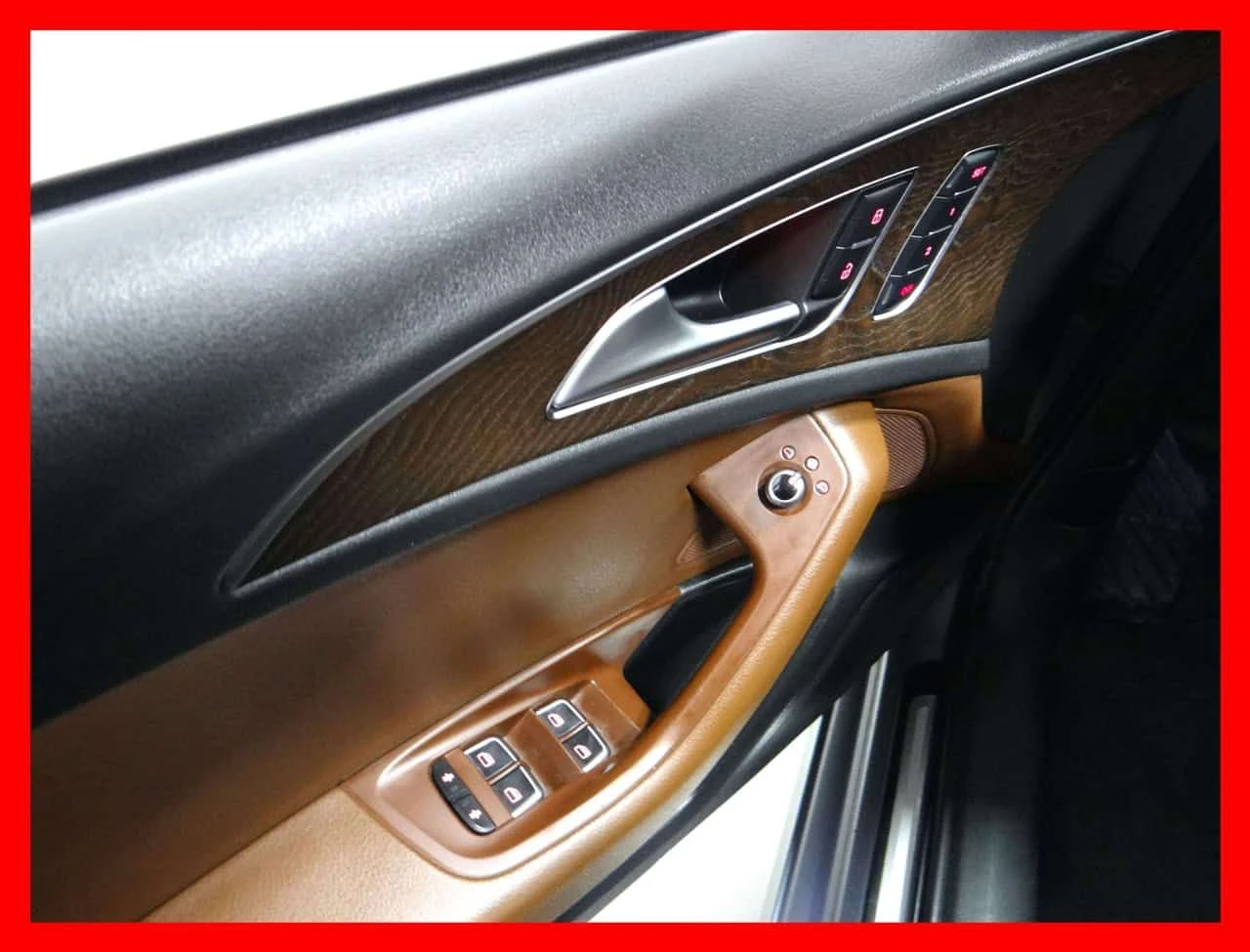 Audi A6 * quattro Premium, quattro Premium Plus * CARFAX * | Mobile.bg � ����������� 12