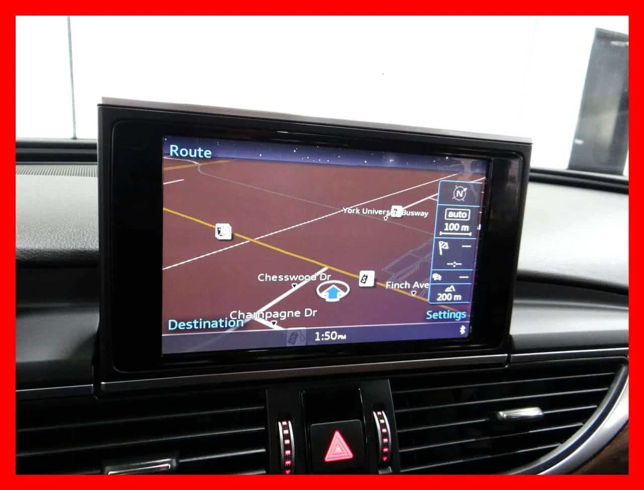 Audi A6 * quattro Premium, quattro Premium Plus * CARFAX * | Mobile.bg � ����������� 13