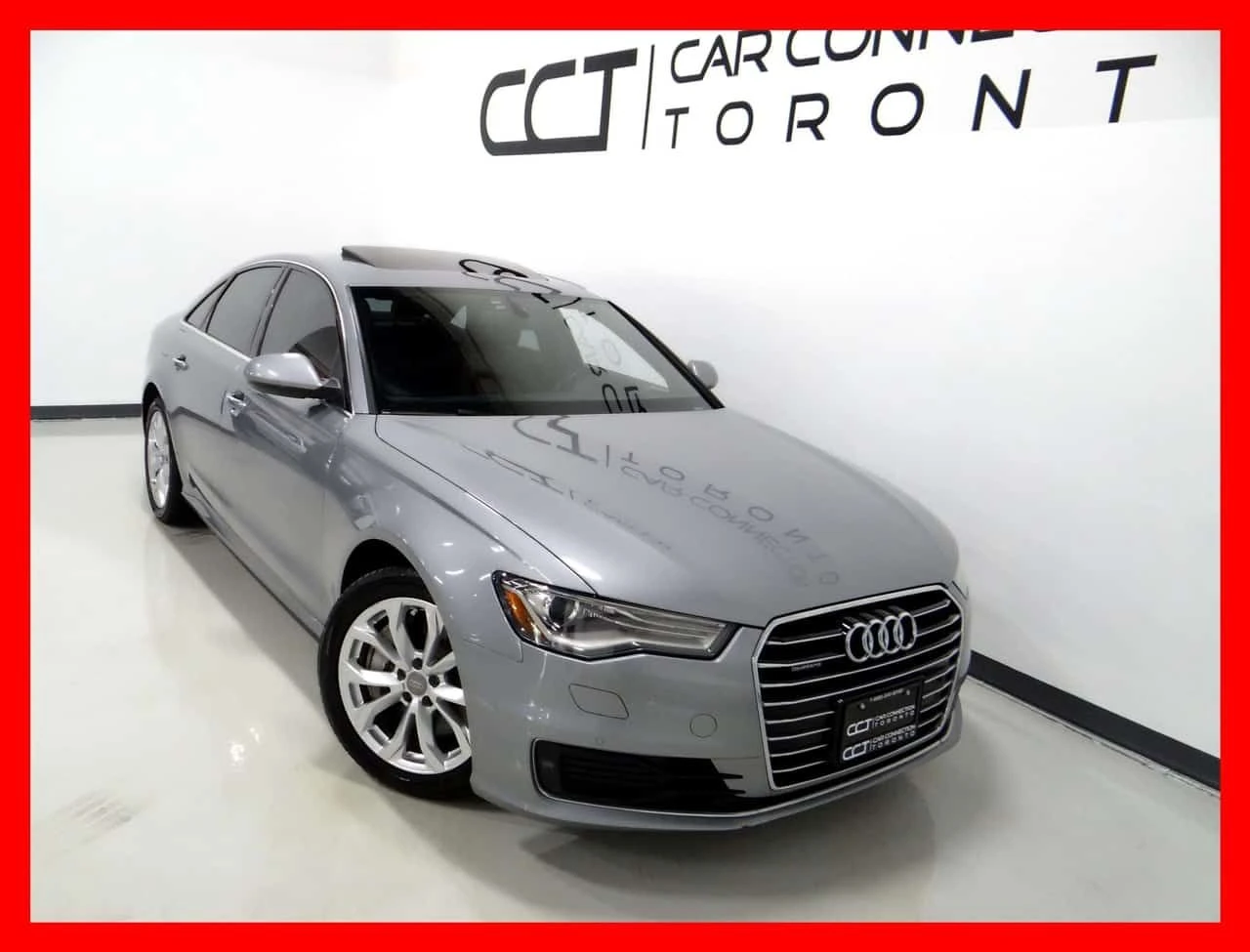 Audi A6 * quattro Premium, quattro Premium Plus * CARFAX * | Mobile.bg � ����������� 2