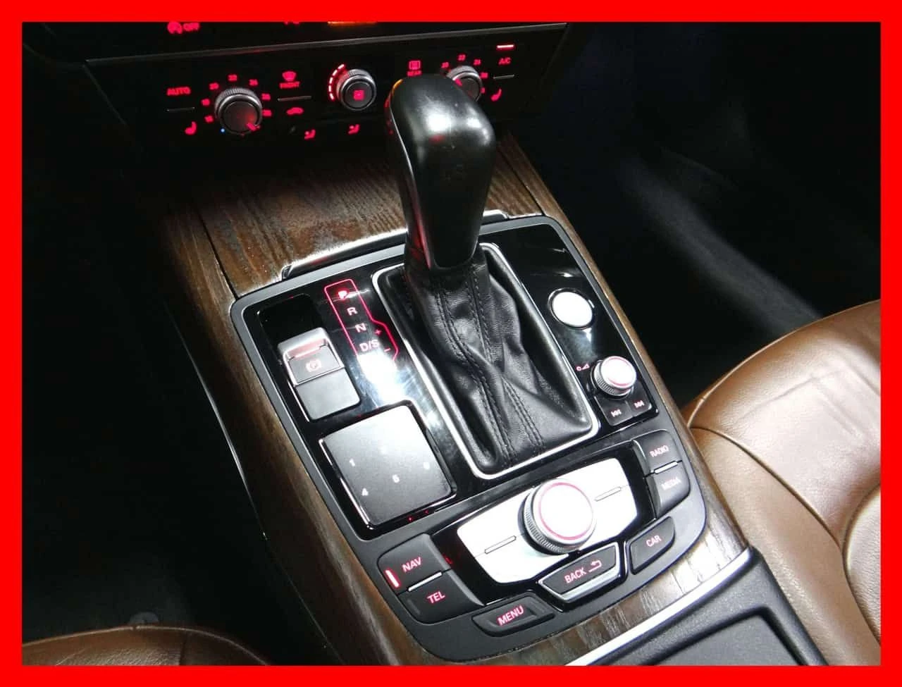 Audi A6 * quattro Premium, quattro Premium Plus * CARFAX * | Mobile.bg � ����������� 15