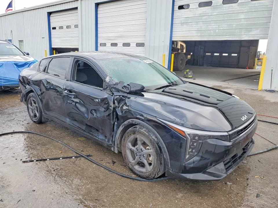 Kia K4 2.0L 4 FRONT WHEEL DRIVE | Mobile.bg � ����������� 5