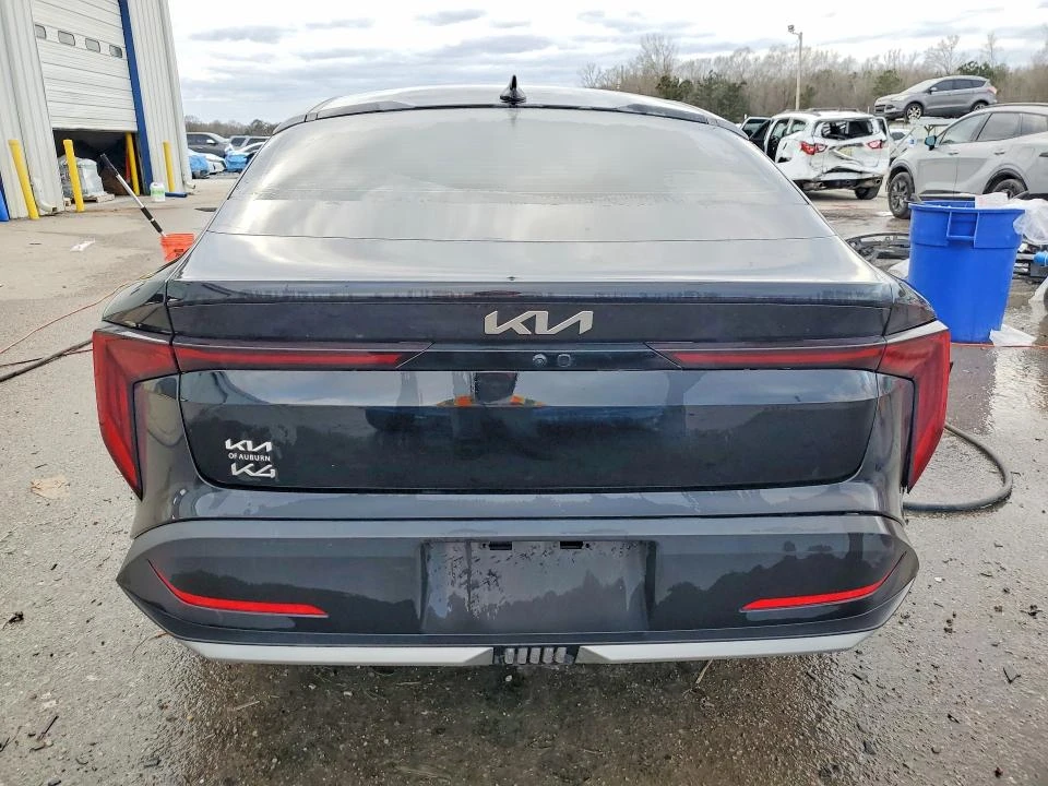 Kia K4 2.0L 4 FRONT WHEEL DRIVE | Mobile.bg � ����������� 7