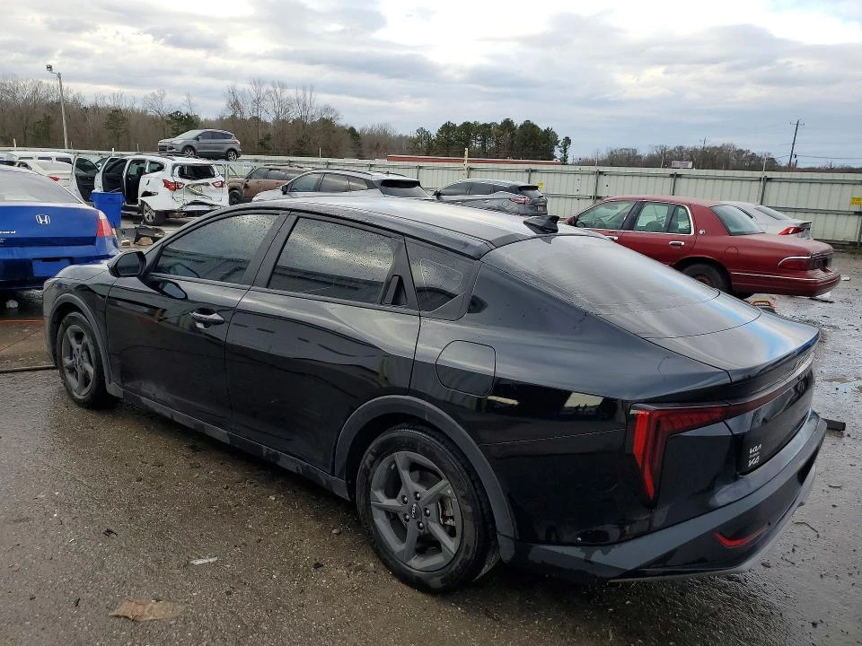 Kia K4 2.0L 4 FRONT WHEEL DRIVE | Mobile.bg � ����������� 3