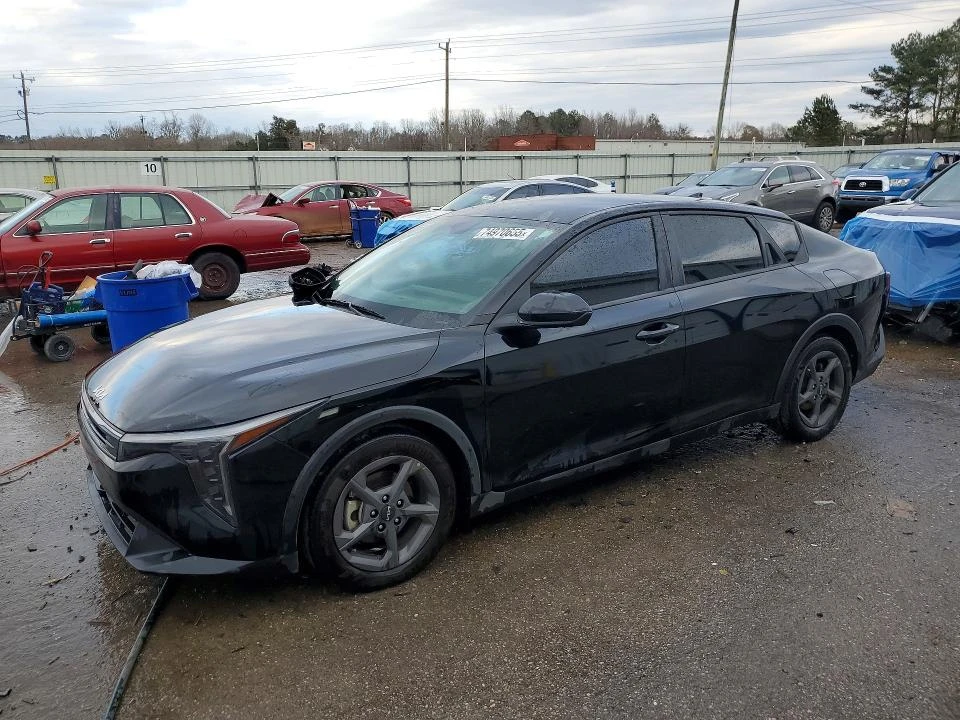 Kia K4 2.0L 4 FRONT WHEEL DRIVE | Mobile.bg � ����������� 2