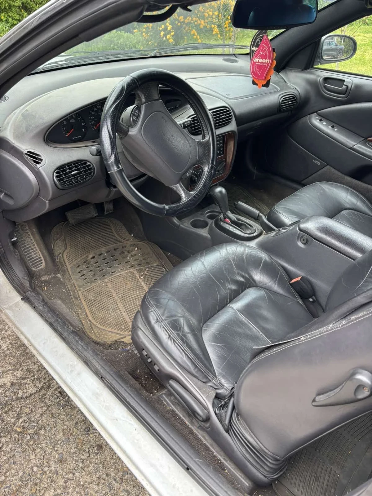 Chrysler Stratus | Mobile.bg � ����������� 3
