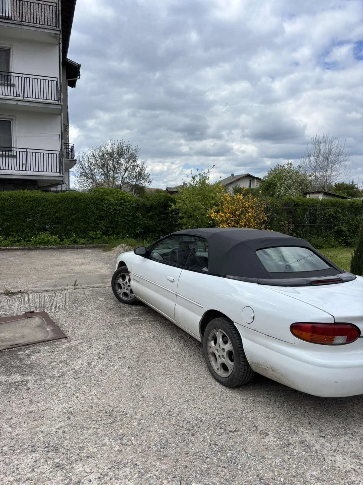 Chrysler Stratus | Mobile.bg � ����������� 5