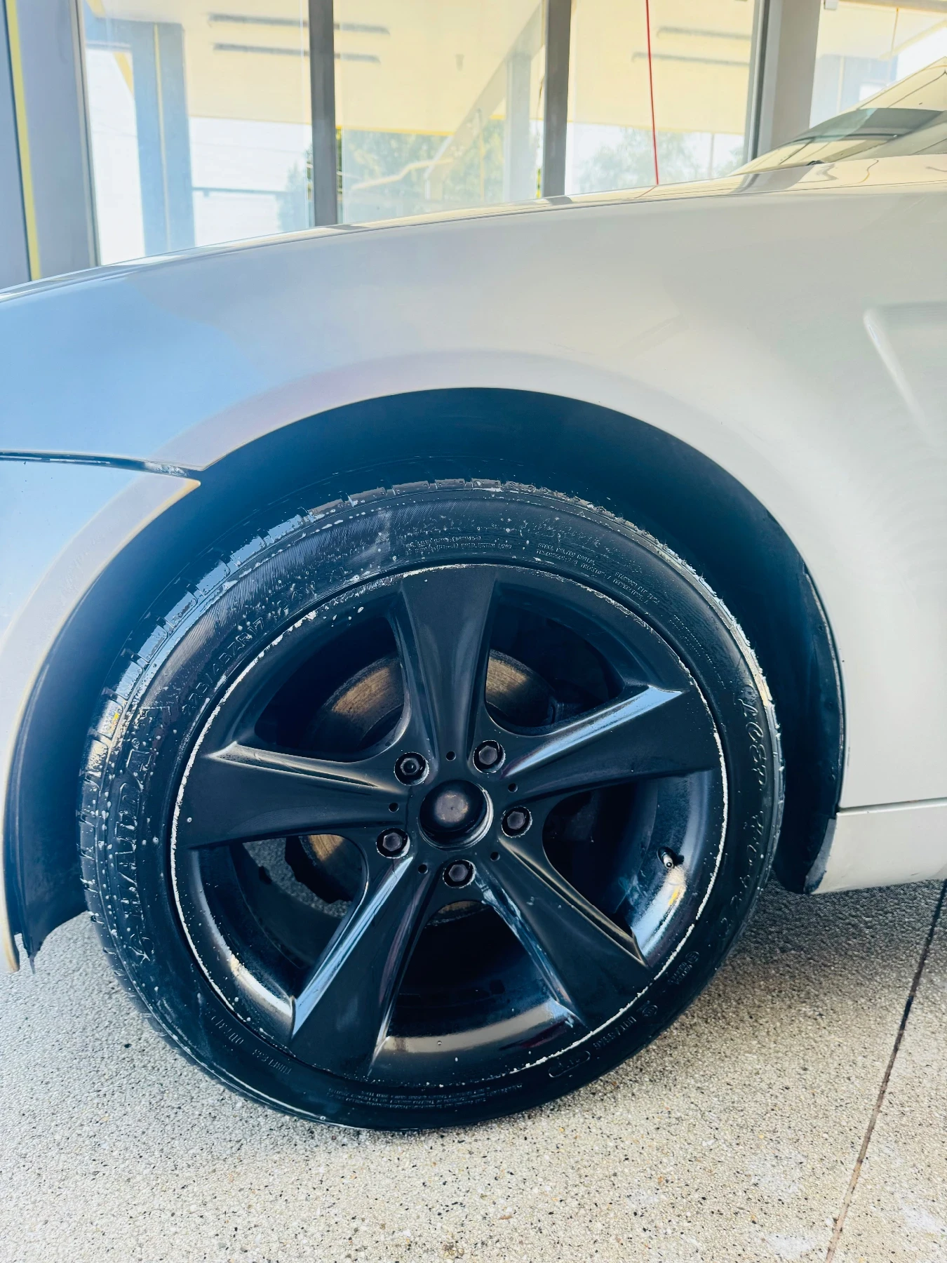 BMW 318, снимка 11 - Автомобили и джипове - 54525603