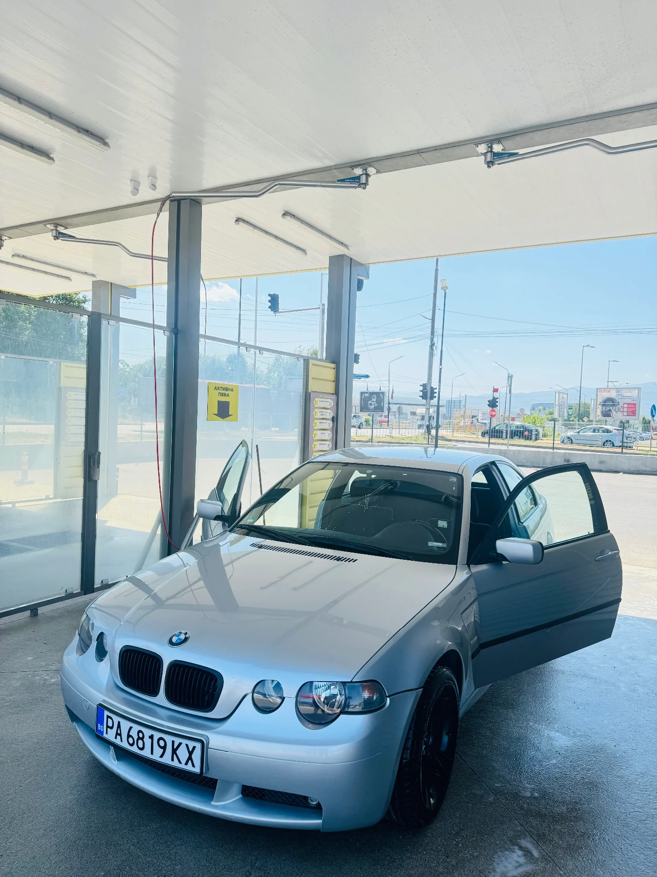 BMW 318
