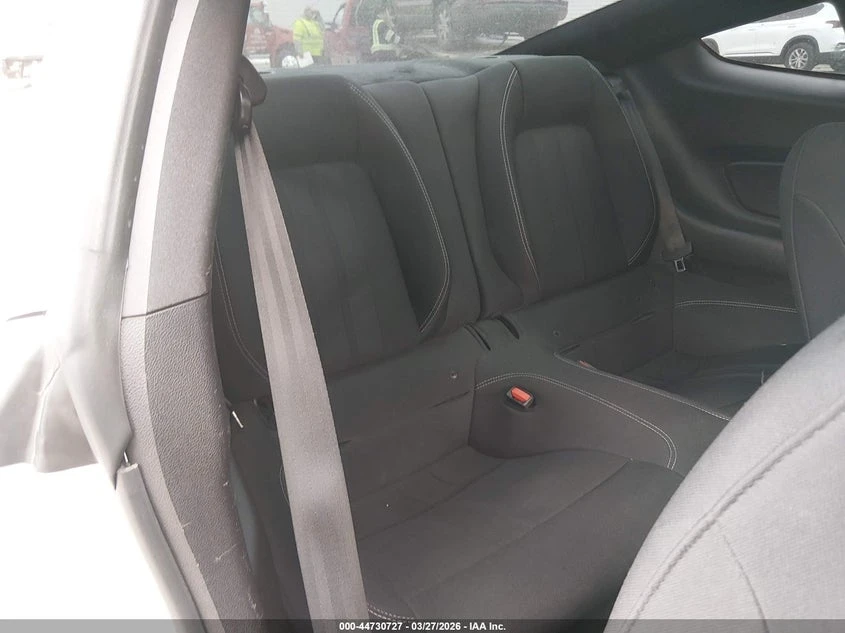Ford Mustang 2.3l Ecoboost Fastback, снимка 8 - Автомобили и джипове - 54568898