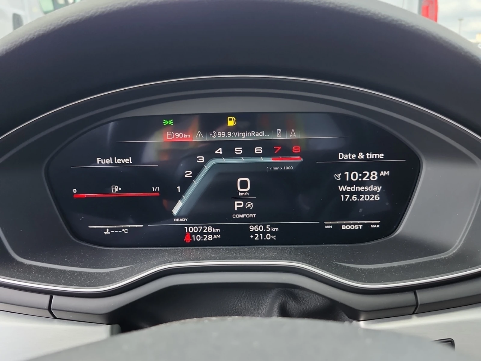 Audi S5 Sportback Technik Quattro, снимка 6 - Автомобили и джипове - 55136729