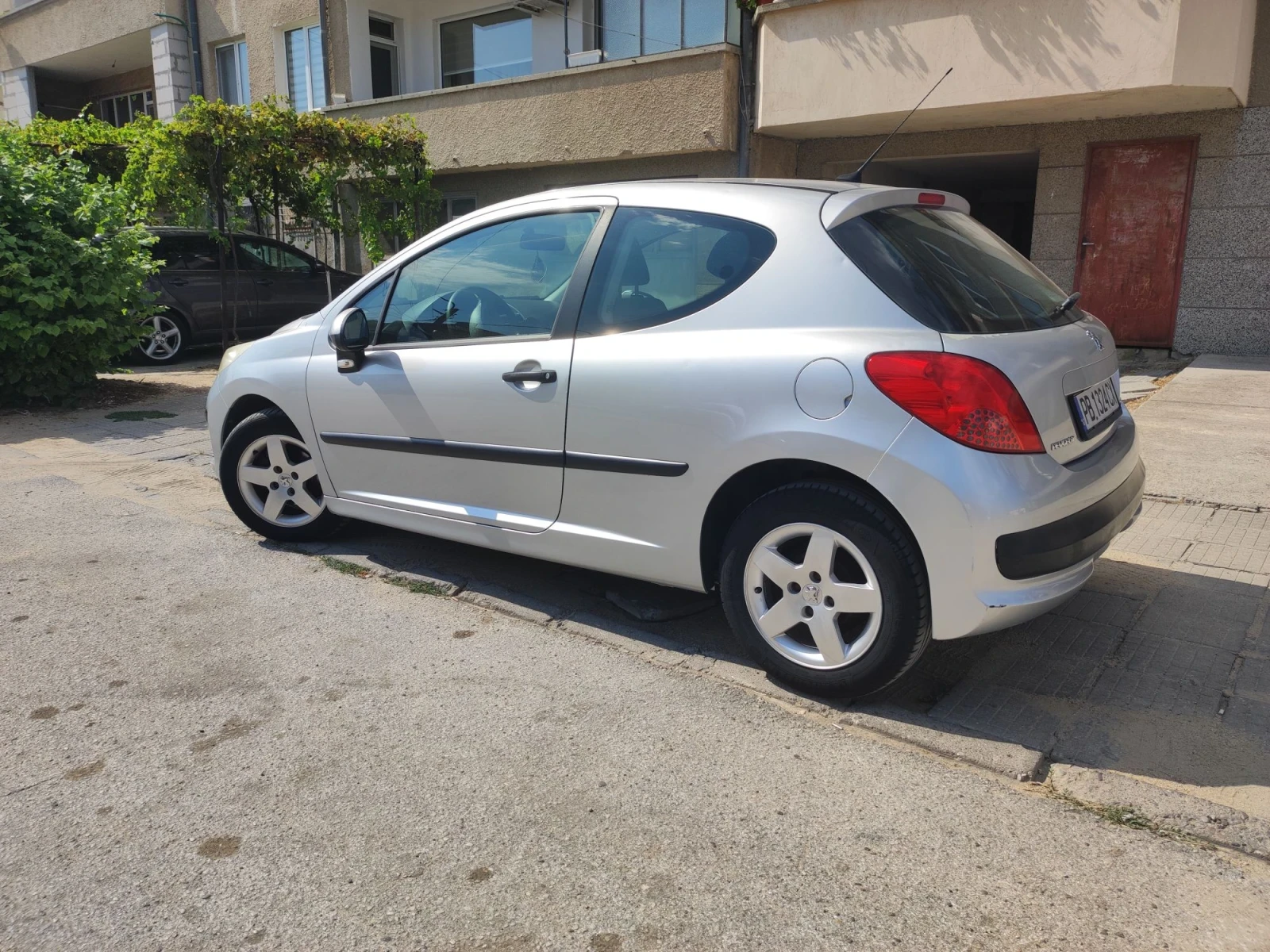 Peugeot 207 | Mobile.bg � ����������� 10