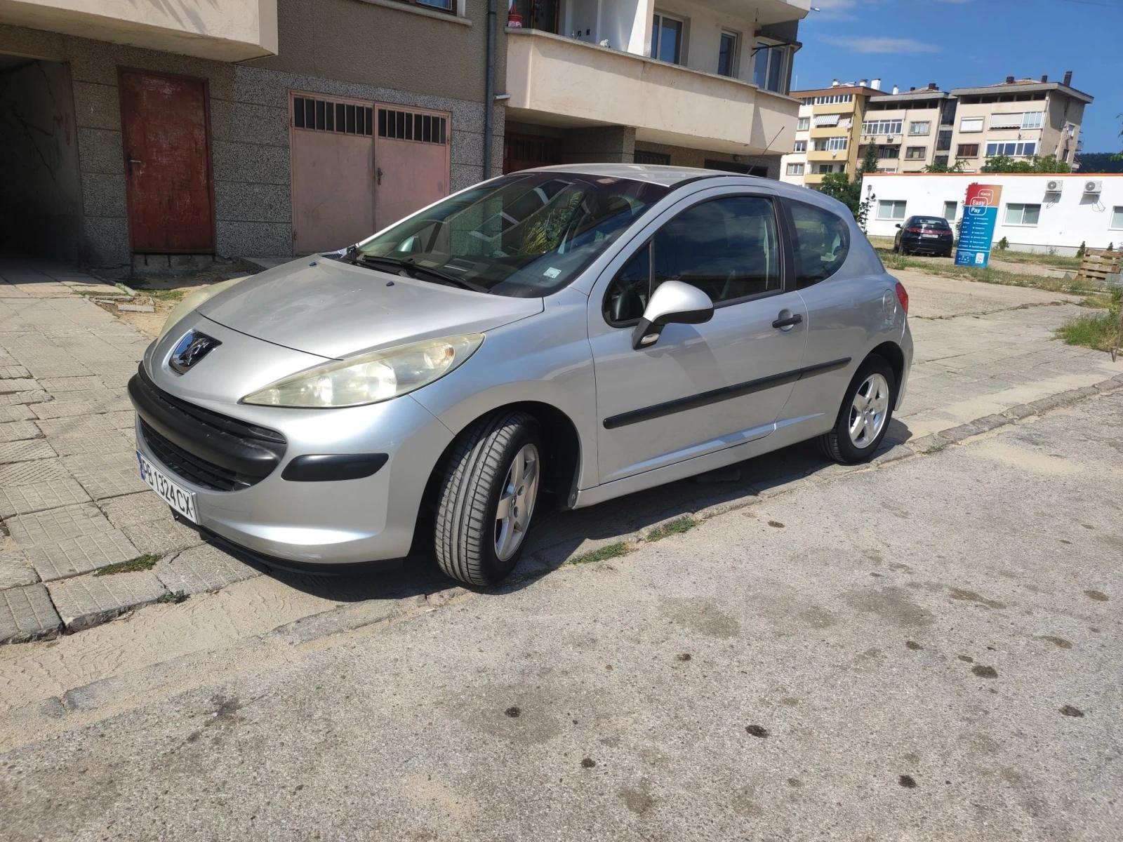 Peugeot 207 | Mobile.bg � ����������� 11