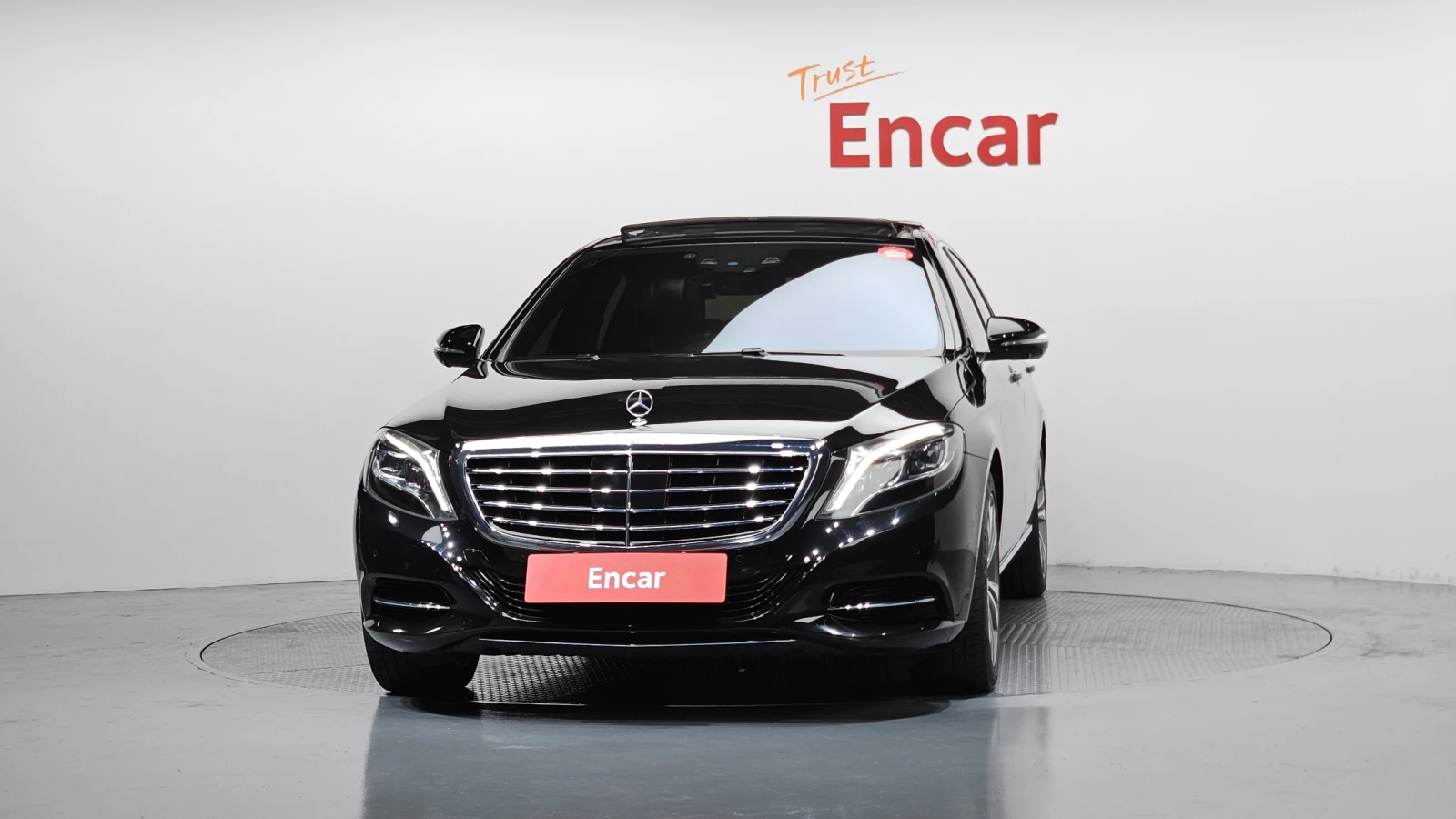 Mercedes-Benz S 500 SOFT CLOSE* HUD* ЕЛ. БАГАЖНИК* 360* КРАЙНА ЦЕНА, снимка 3 - Автомобили и джипове - 55237037
