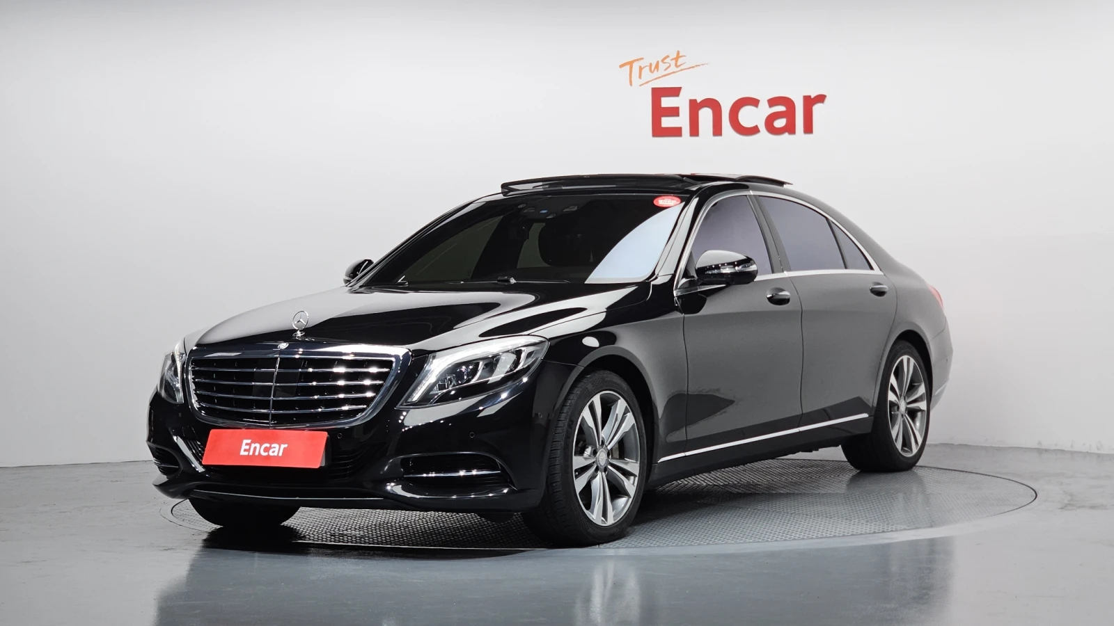 Mercedes-Benz S 500 SOFT CLOSE* HUD* ЕЛ. БАГАЖНИК* 360* КРАЙНА ЦЕНА