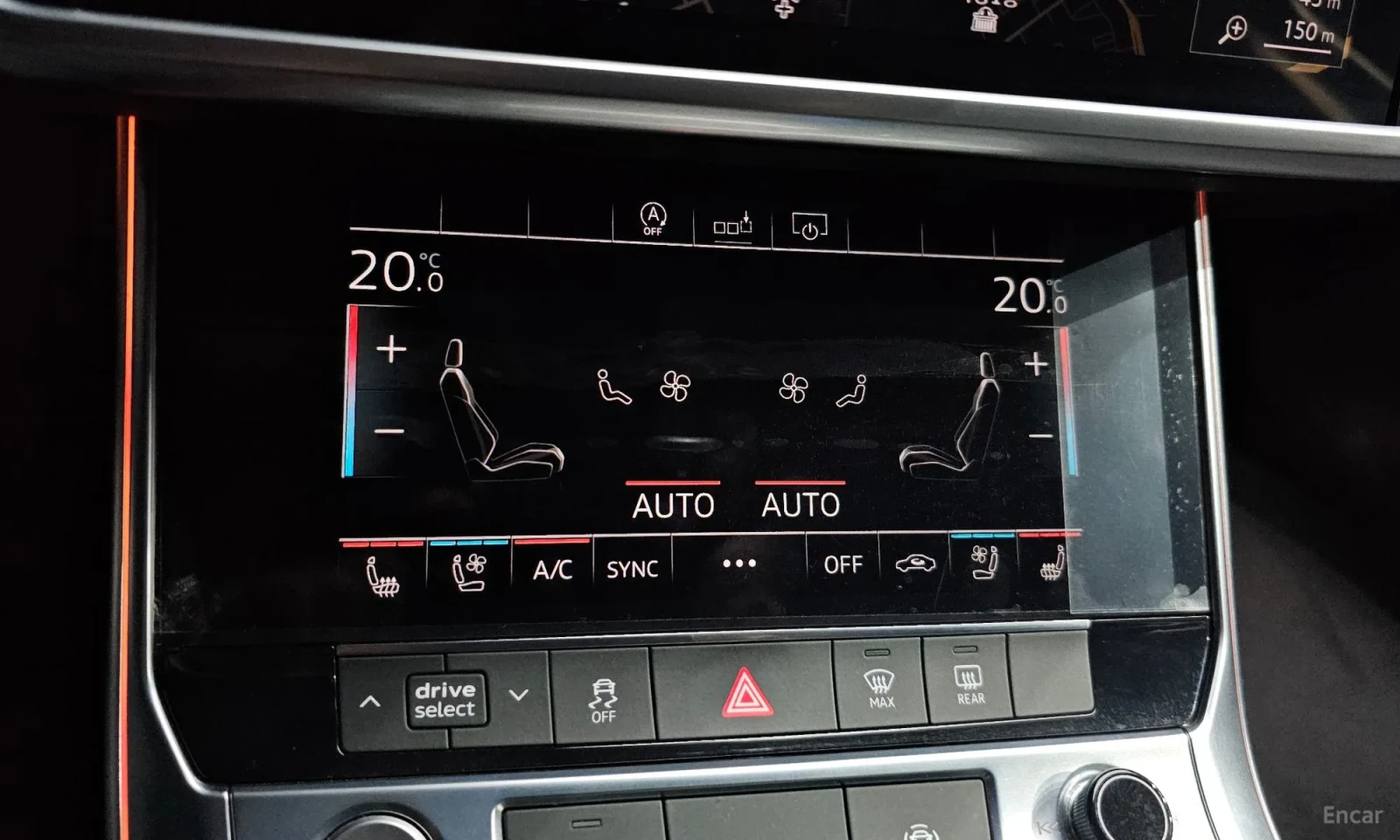 Audi A6 C8* CENA DO BG* TOP OFERTA* OBDUX* PODGREV* UNIKAT, снимка 17 - Автомобили и джипове - 55429667
