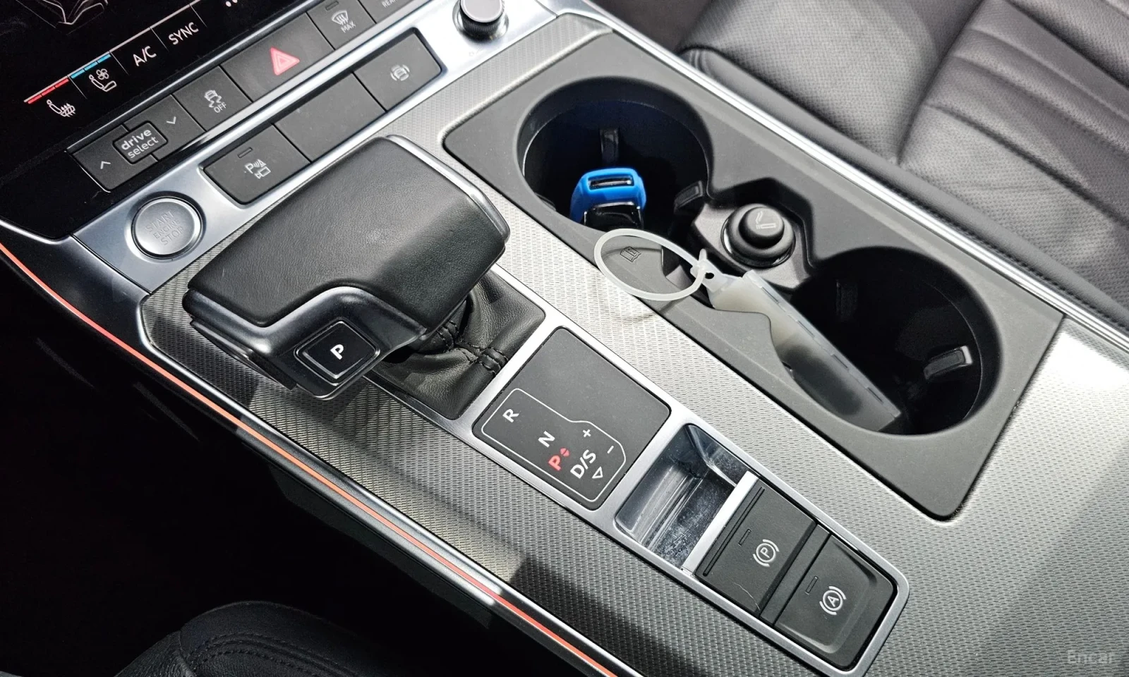 Audi A6 C8* CENA DO BG* TOP OFERTA* OBDUX* PODGREV* UNIKAT, снимка 9 - Автомобили и джипове - 55429667