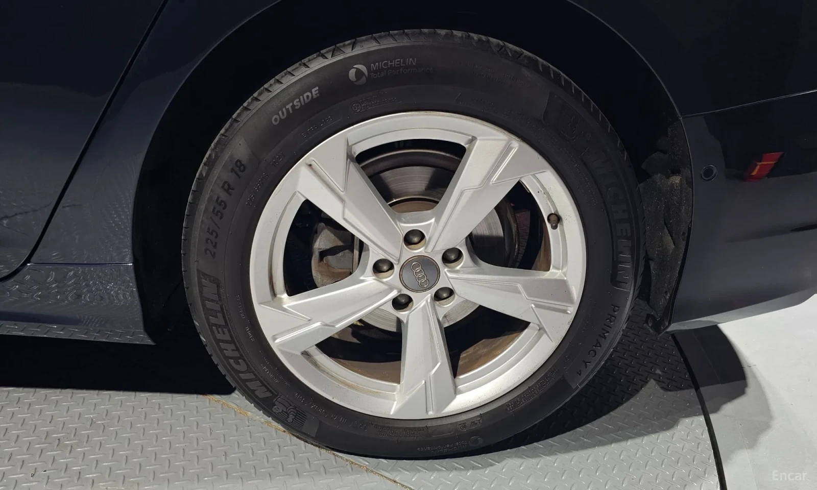 Audi A6 C8* CENA DO BG* TOP OFERTA* OBDUX* PODGREV* UNIKAT, снимка 5 - Автомобили и джипове - 55429667