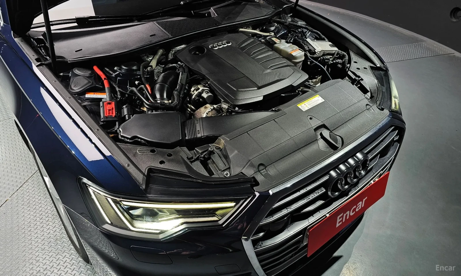 Audi A6 C8* CENA DO BG* TOP OFERTA* OBDUX* PODGREV* UNIKAT, снимка 6 - Автомобили и джипове - 55429667
