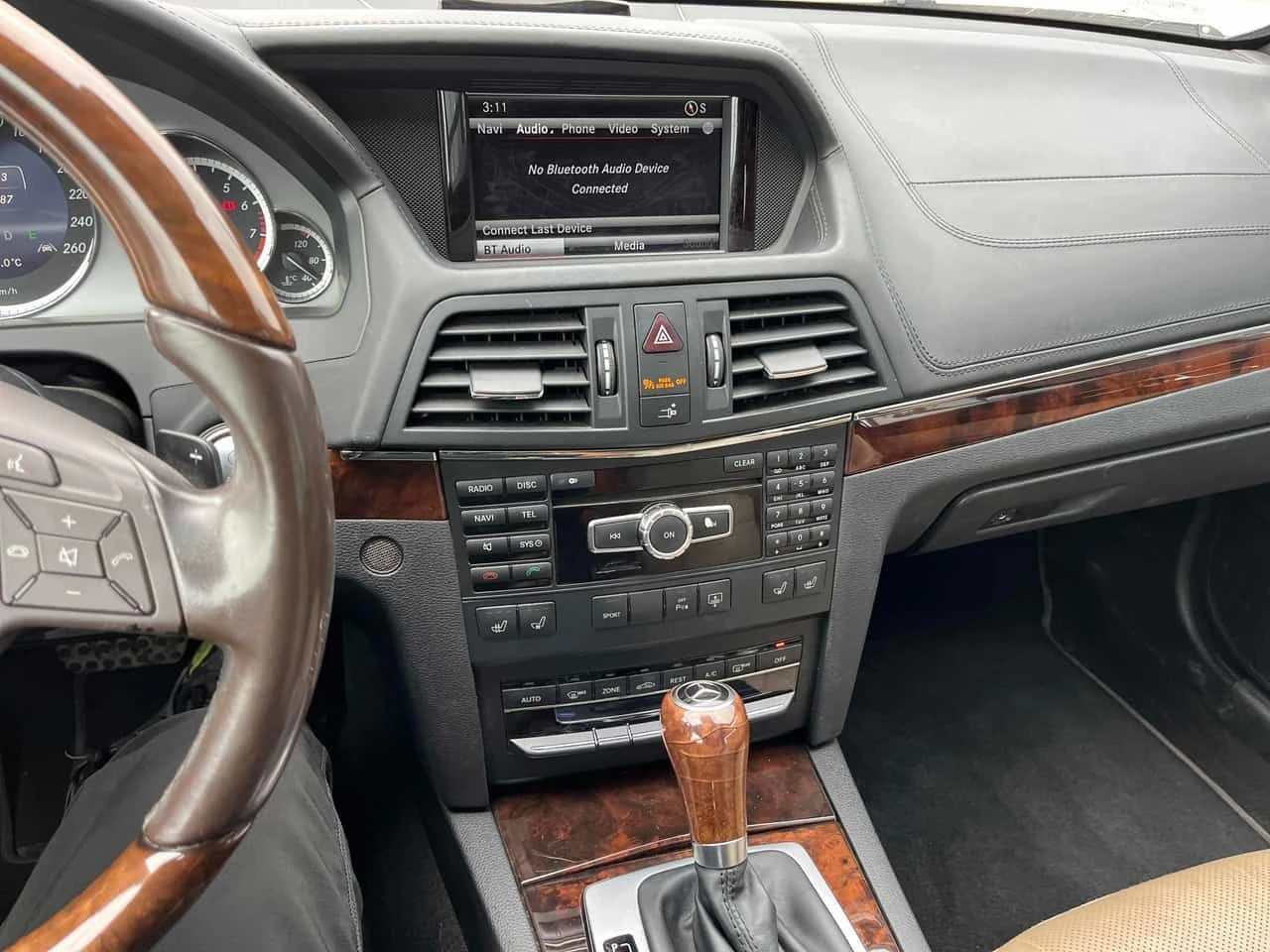 Mercedes-Benz E 500 | АВТОКРЕДИТ БЕЗ ПЪРВОНАЧАЛНА ВНОСКА | , снимка 9 - Автомобили и джипове - 55452425