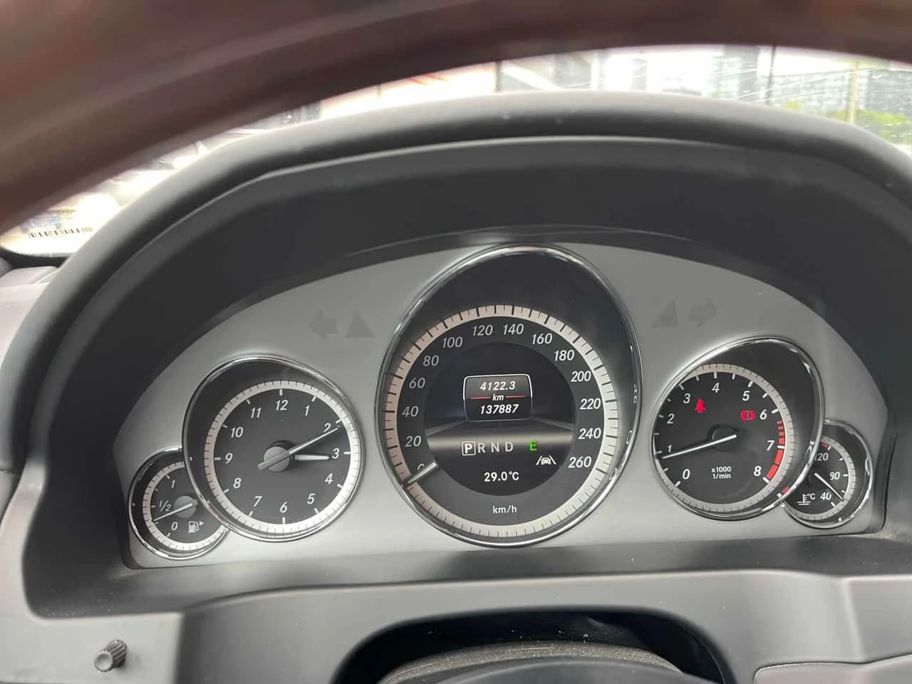 Mercedes-Benz E 500 | АВТОКРЕДИТ БЕЗ ПЪРВОНАЧАЛНА ВНОСКА | , снимка 8 - Автомобили и джипове - 55452425