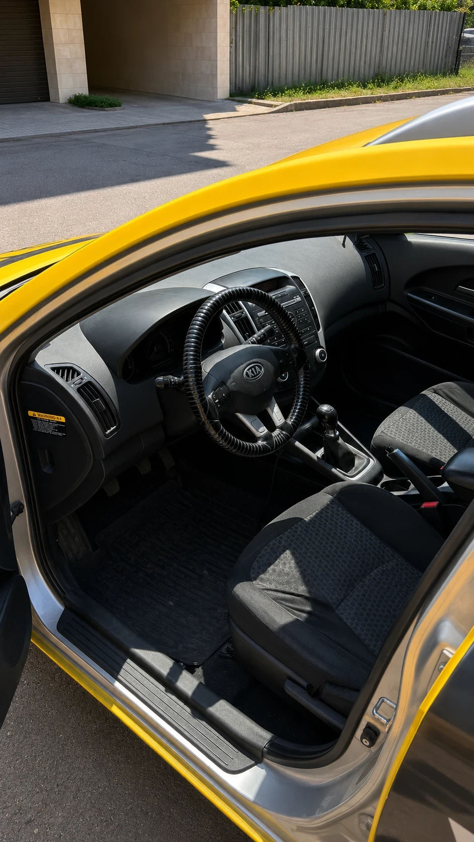 Kia Ceed | Mobile.bg � ����������� 8