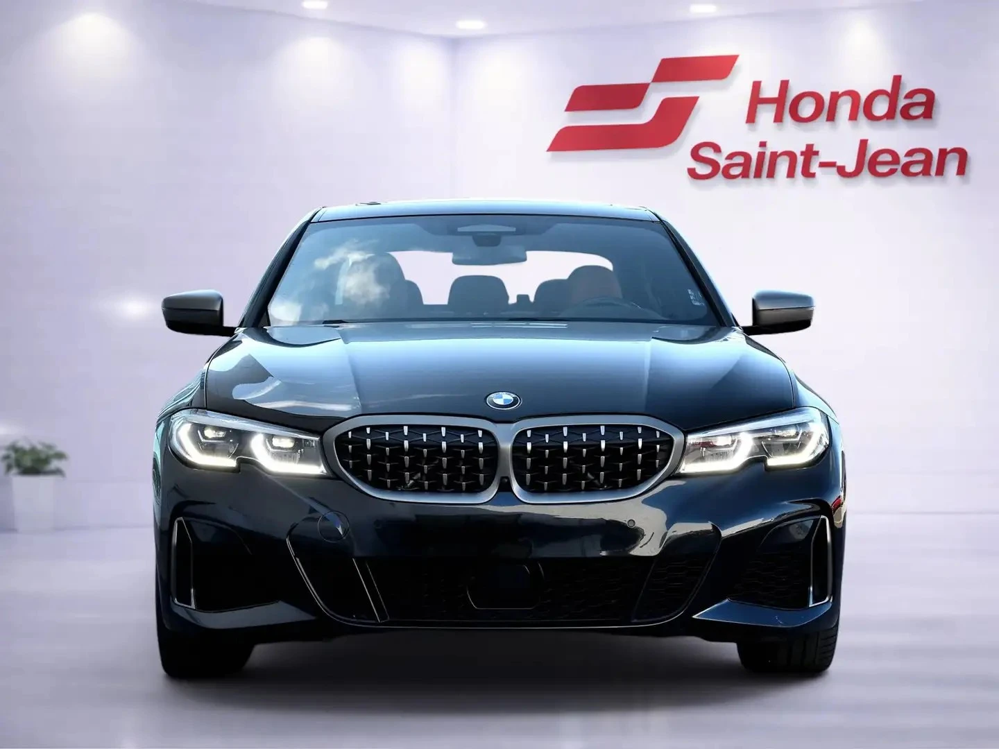 BMW 340 M xDrive ЦЕНА ДО БЪЛГАРИЯ АВТОКРЕДИТ, снимка 2 - Автомобили и джипове - 55728518