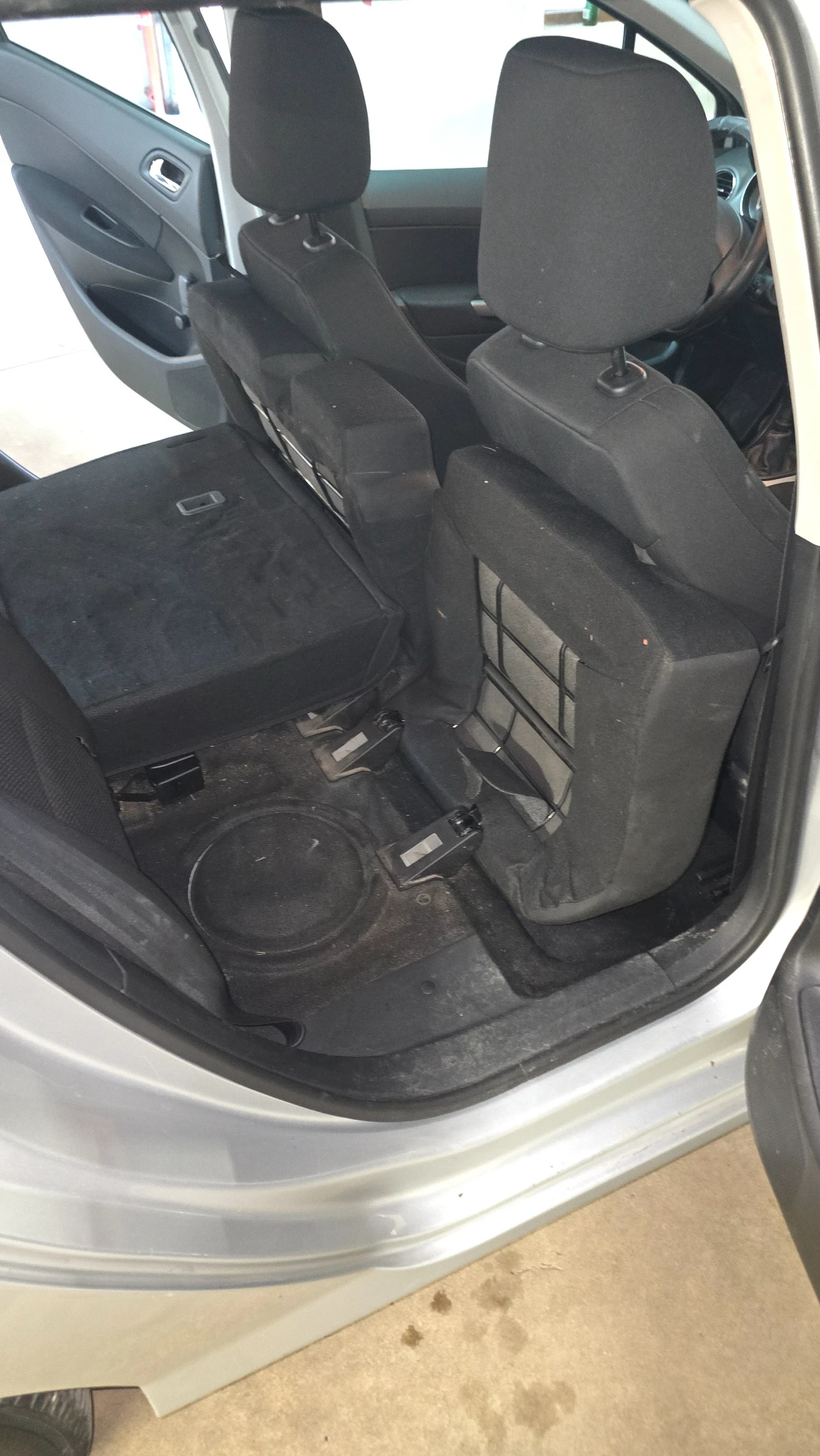 Peugeot 308 SW, снимка 15 - Автомобили и джипове - 55793298