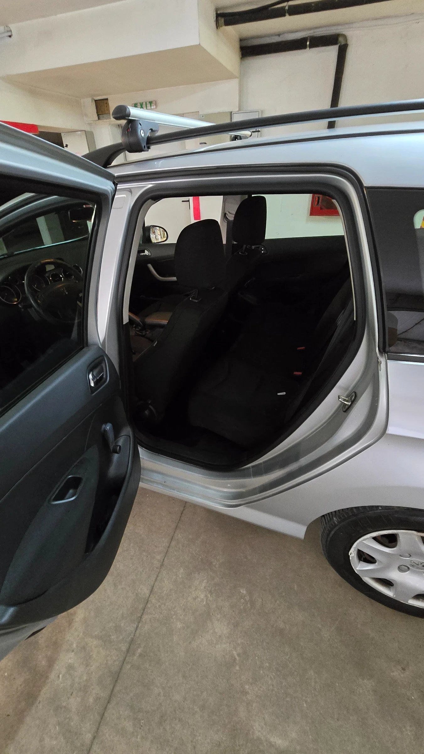 Peugeot 308 SW, снимка 16 - Автомобили и джипове - 55793298