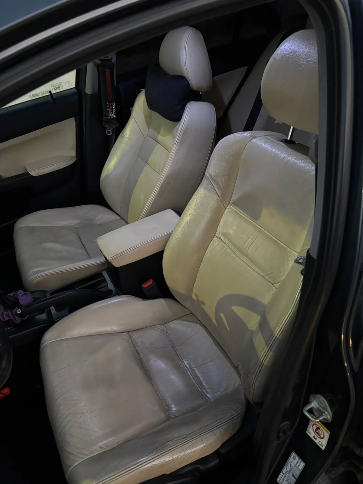 Honda Accord 2.0 i-vtec, снимка 11 - Автомобили и джипове - 56353132