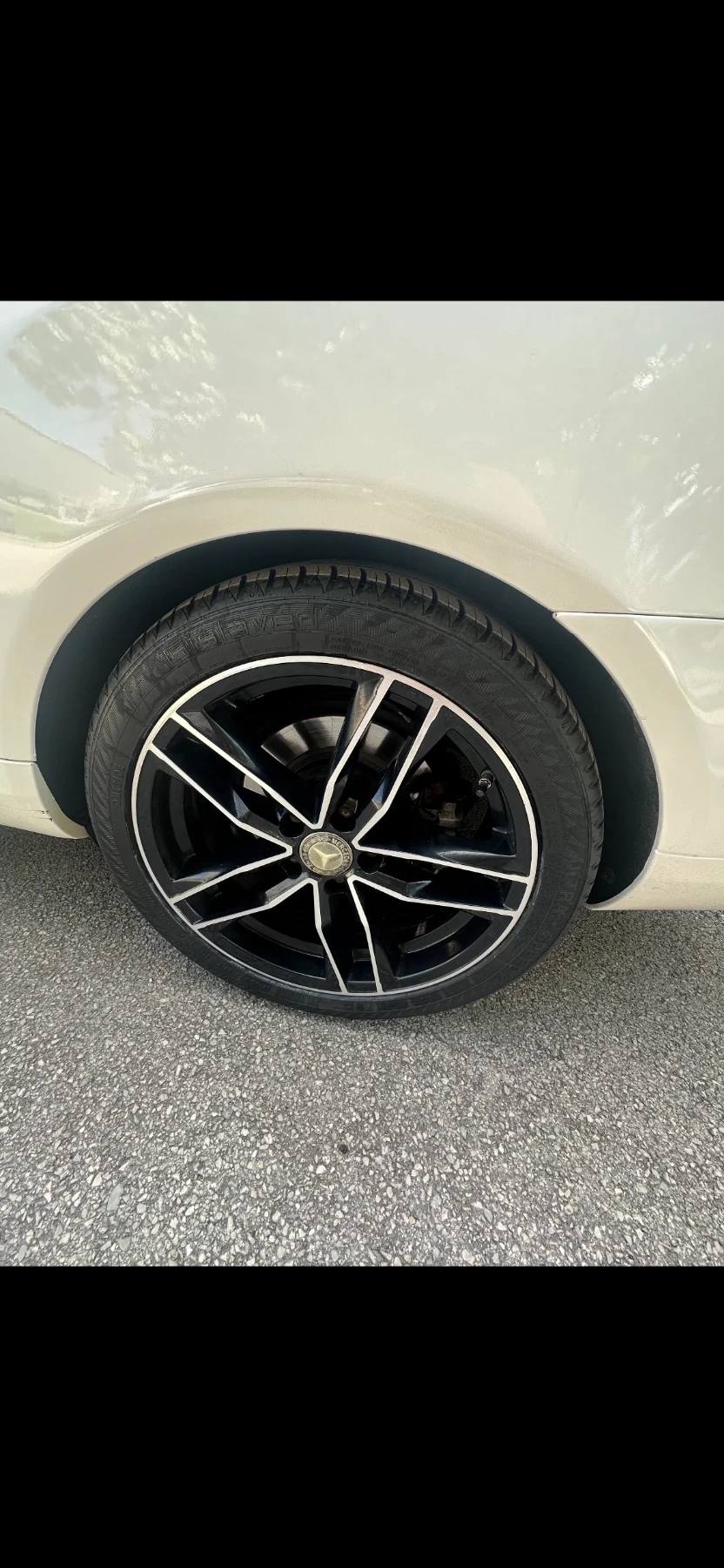 Mercedes-Benz E 250, снимка 4 - Автомобили и джипове - 56372642