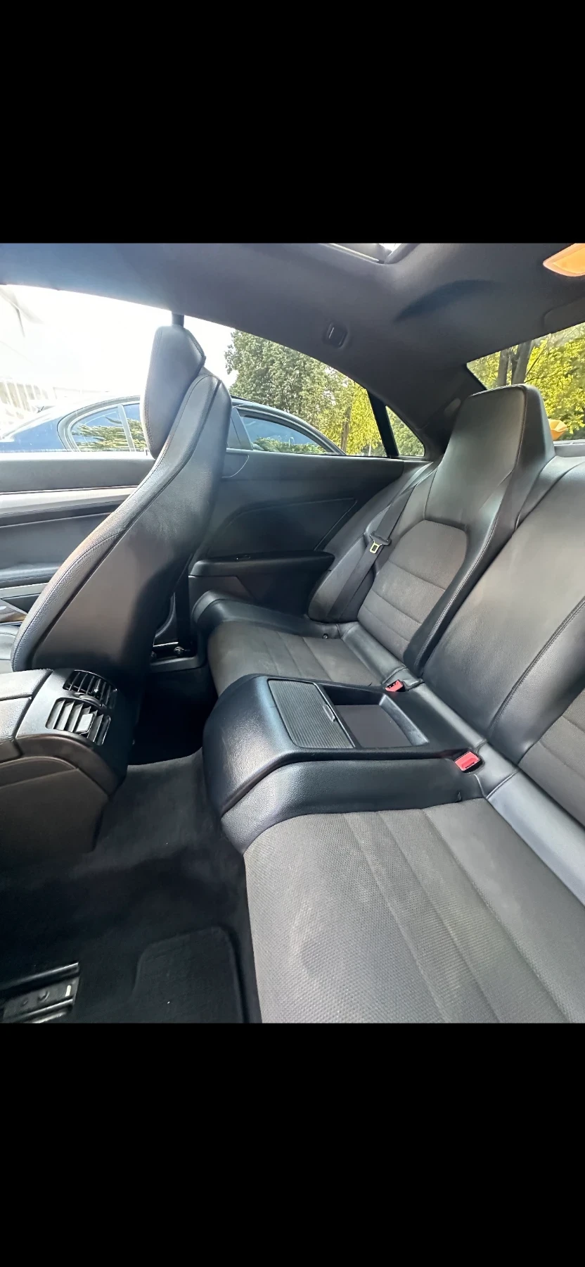 Mercedes-Benz E 250, снимка 6 - Автомобили и джипове - 56372642