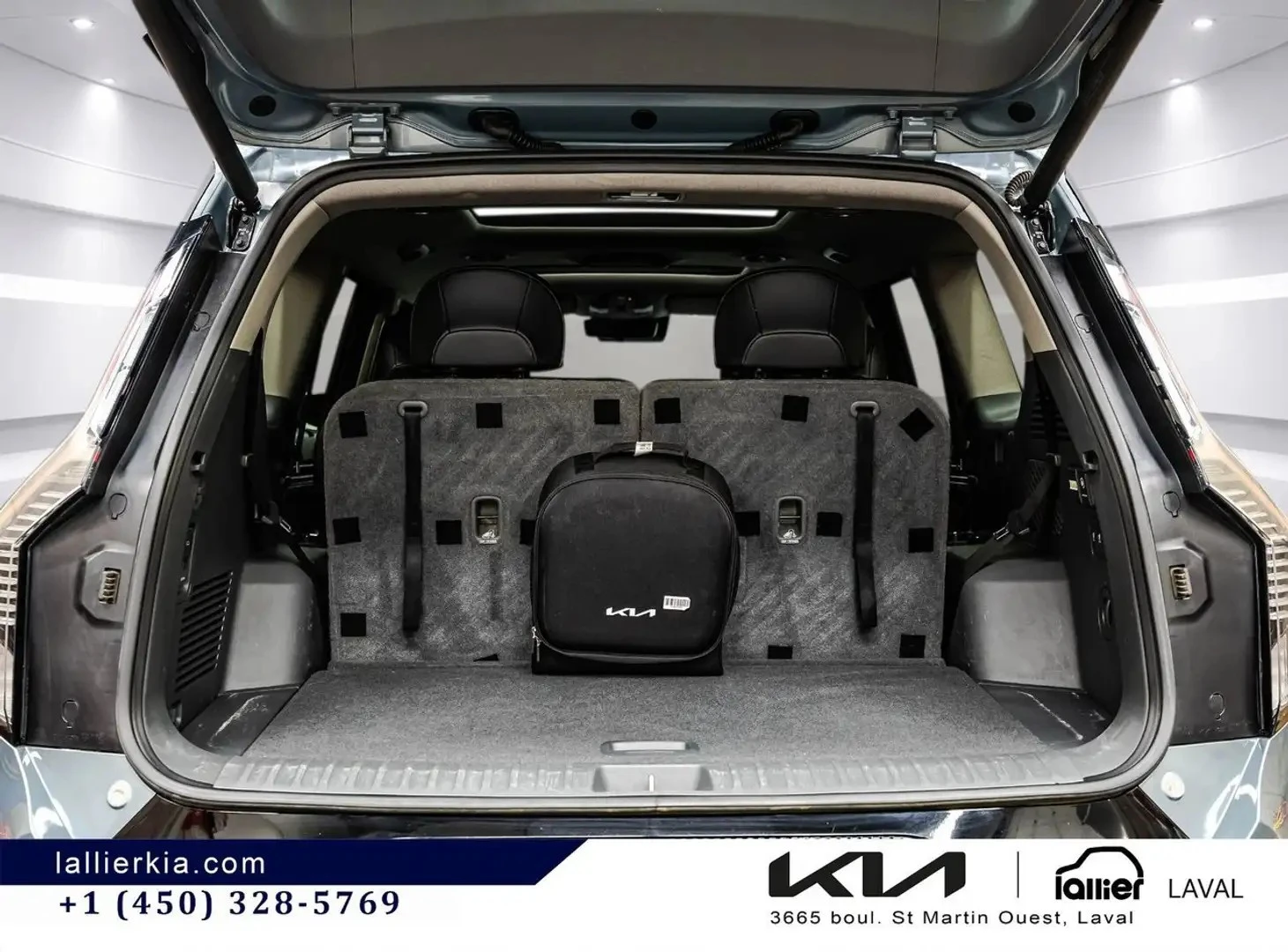 Kia EV9 2024* LAND* MERIDIAN* PANO* 360* �����* DIS* ����� | Mobile.bg � ����������� 16