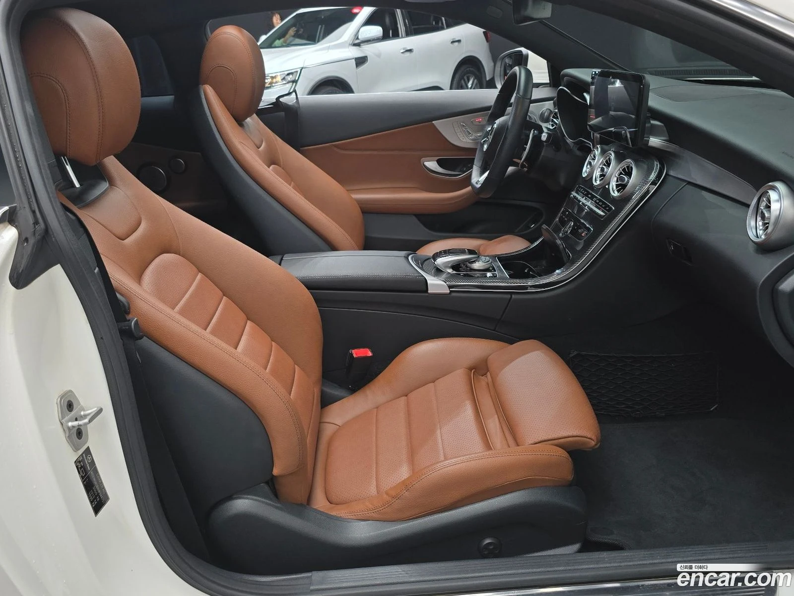 Mercedes-Benz C 200 C200 Coupe* �������� ������ ������� | Mobile.bg � ����������� 11