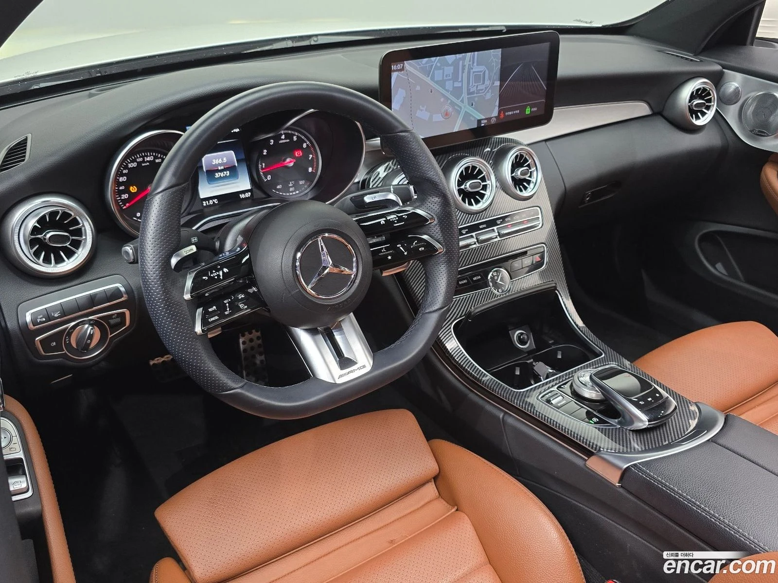 Mercedes-Benz C 200 C200 Coupe* �������� ������ ������� | Mobile.bg � ����������� 7