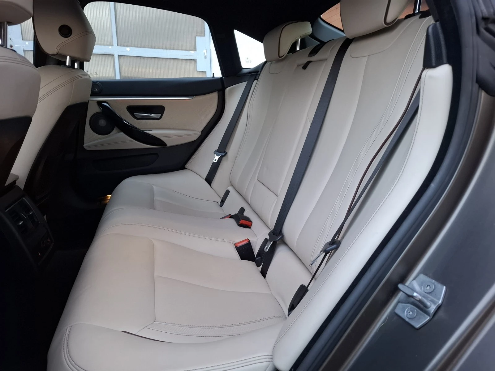 BMW 440 ///M INDIVIDUAL SWISS | Mobile.bg � ����������� 8