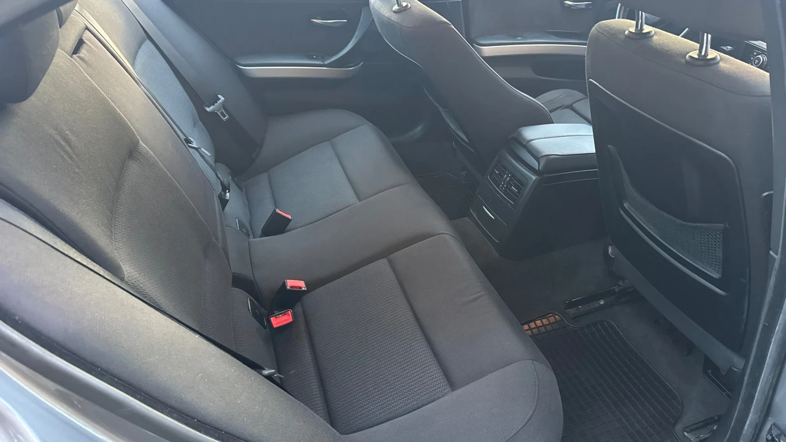 BMW 320 М-пакет, снимка 8 - Автомобили и джипове - 56713536