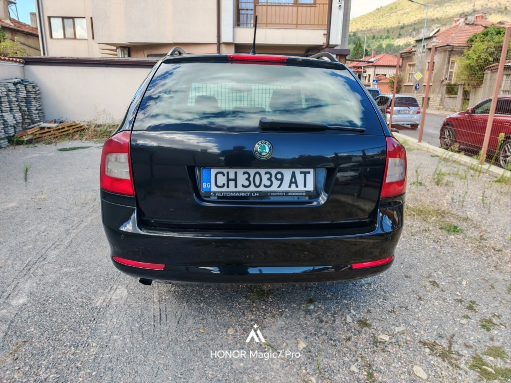 Skoda Octavia, снимка 4 - Автомобили и джипове - 56718203