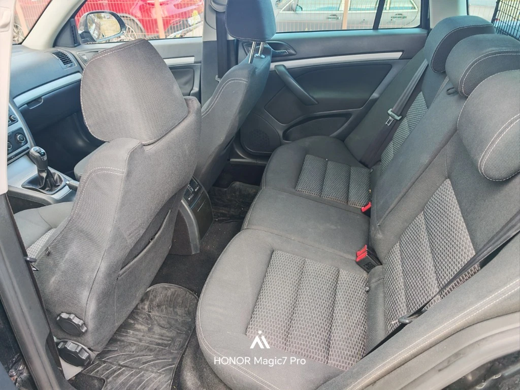Skoda Octavia, снимка 9 - Автомобили и джипове - 56718203