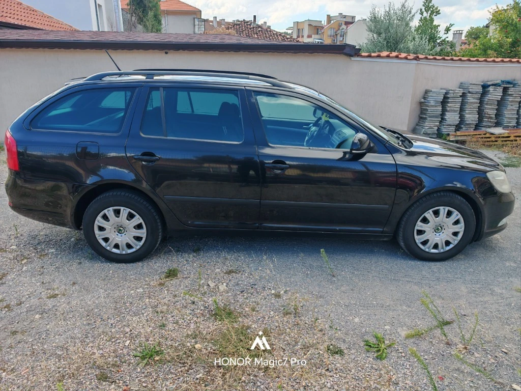 Skoda Octavia, снимка 6 - Автомобили и джипове - 56718203