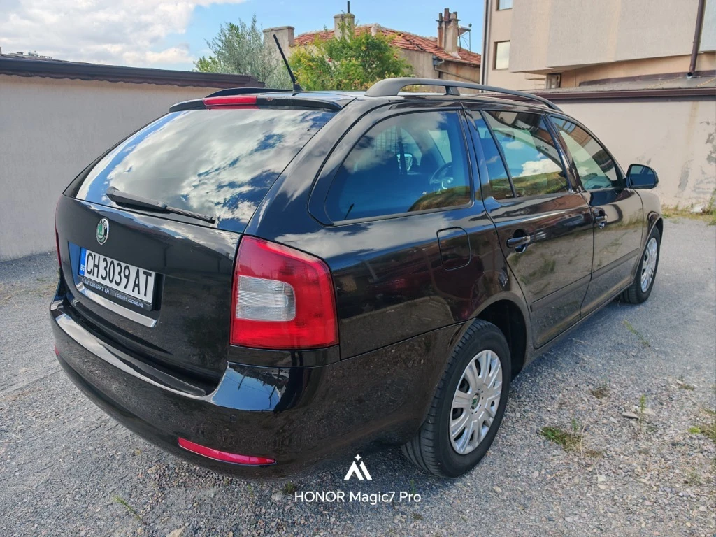 Skoda Octavia, снимка 5 - Автомобили и джипове - 56718203