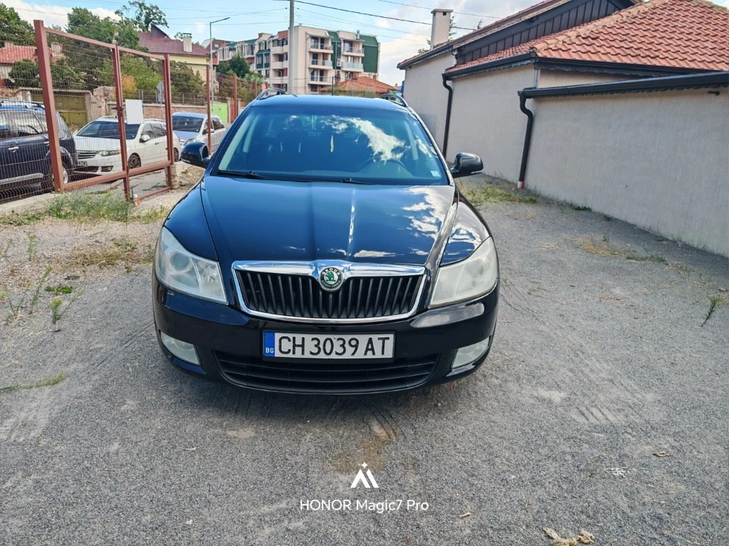 Skoda Octavia, снимка 8 - Автомобили и джипове - 56718203